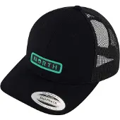 North Kb Wordmark Pet