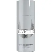 Rabanne Invictus deodorant spray - 150 ml