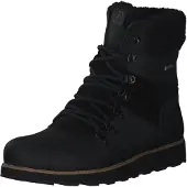 Kamik Boots 'Ariel' zwart
