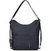 Mandarina Duck Schoudertas donkerblauw