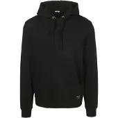 Björn Borg Sportsweatshirt 'CENTRE' zwart