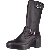 Art Boots zwart