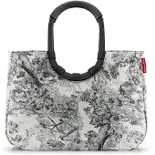 Reisenthel Shopper zwart / wit