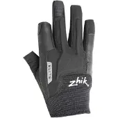 Zhik Elite Dp Gloves Zwart,Grijs S
