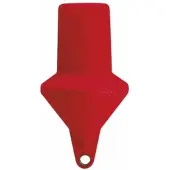 PLASTIMO Cilindrische Markering Boei