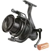 Prowess Insedia Carpfishing Reel Zwart 8004