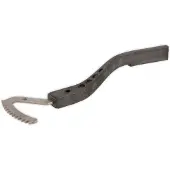 Baetis Matic Bracelet Zwart