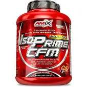Amix Isoprime Cfm 2kg Wei-eiwitisolaat Kokos En Chocolade 2kg