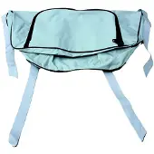 Goldenship Hfp300 Inflatable Boat Front Bag Blauw