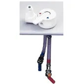PLASTIMO 5 Bar Douche Waterkraan