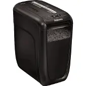 Fellowes Powershred 60Cs