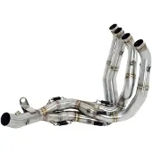 Arrow Gp2 Geluidsdemper