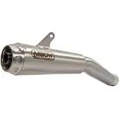 Arrow Pro-race Nichrom Kawasaki Ninja 125 125 ´19-20 Niet Gehomologeerde Demper