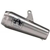 Arrow Pro-race Titanium Honda Cb 650 R ´19-22 Niet Gehomologeerde Demper
