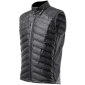 Zhik Cell Insultaed Vest Zwart S Man