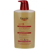 Eucerin pH5 Douche Olie 1000ml