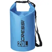 Cressi Pvc 20l Droge Zak