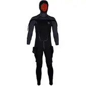 Apeks Thermiq Adv 8/7 Mm Duikpak