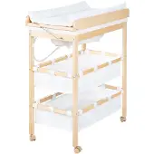 Roba Combi Commode Baby Pool