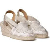 Toni pons Tracy-cz Wedge Espadrilles