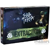 Asmodee Sub Terra: Extraction