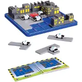 SmartGames - Au Voleur - Franstalige versie