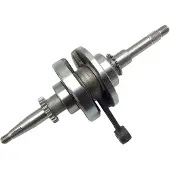 Hert Original Kymco Agility St 50 4t 18 Krukas