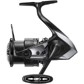 Shimano Exsence B Spinning Reel Zilver C3000MHG