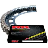 Rk Standard Suzuki Gsx-r125/s125 2017-2024 Transmissieset