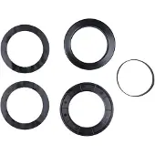 Garmin Gt17m-thf Galvanic Isolator Kit Zilver