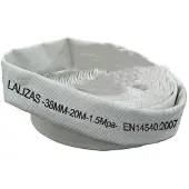 Lalizas Brandslang 52 Mm 15 M