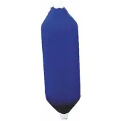 PLASTIMO Nauticover Universal Fender Sheath Blauw