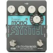 Electro Harmonix Bass Mono Synth