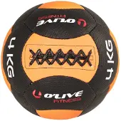 O'live Fitness Trainingsbal Functional | Maat 4 kg