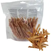 I Am chicken strips - 500 gr - Hondensnacks