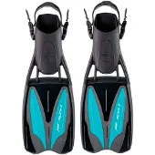 SCUBAPRO Jet Sport Open Heel Duikvinnen