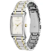 Olivia Burton Grosvenor 23 Mm Dameshorloge