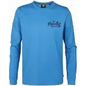 Petrol Industries M-3050-tlr622 T-shirt Met Lange Mouwen