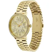 Olivia Burton Ice Burst 35 Mm Dameshorloge