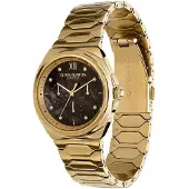 Olivia Burton Lustre Mother 36 Mm Dameshorloge