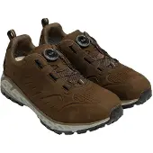 Meindl Malta Walker (Boa) Heren (Bruin)
