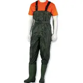 Kali Chester Breathable Wader Groen EU 45 Man
