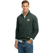 Superdry Sweatshirt spar / wolwit