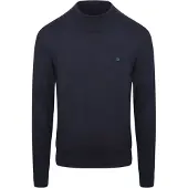 Scotch & soda Trui navy
