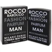 Roccobarocco Fashion Man Eau de Toilette 75 ml