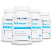 Arthur Andrew Medical Arthur Andrew - Aminolase - 90 caps