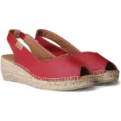 Toni pons Bernia-p Esparto Sleehak Sandalen