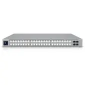 Ubiquiti Pro XG 48 PoE Beheerde Schakelaar