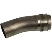 Akrapovic Stainless Steel Replacement Geluidsdemper