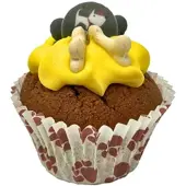 Barking Bakery Carob Woofin